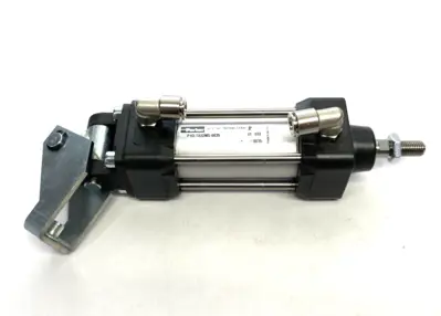 New | in-Stock Parker Premier Line Pneumatic Cylinder 32mm Bore 35mm Stroke Pneumatic Cylinders Michigan US | Maverick Industrial Sales #1401333