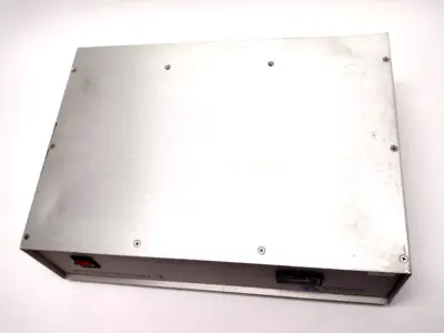 Used Dymax 5000 UVSC UV Curing Systems Michigan US | Maverick Industrial Sales #1489953