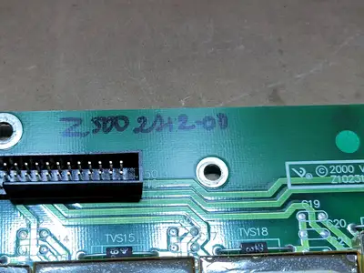 Used VERIS INDUSTRIES Z102316-0B Misc Electrical & Power Parts British Columbia CA | Lenmark #1439556