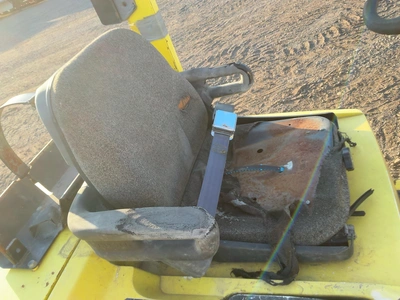 Used HYSTER S50XM Misc Forklifts Michigan US | Miedema Asset Management Group #1568281