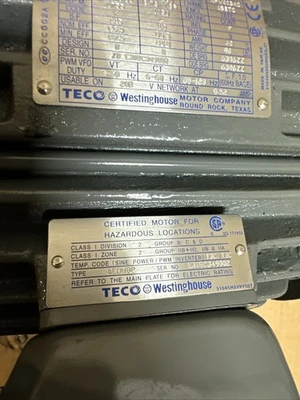 NEW Westinghouse AEUH8P