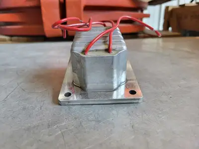 NEW CROUSE-HINDS DSFS934 SA