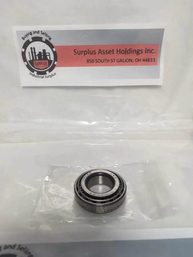 Used TIMKEN 14130-14274 Industrial Controls Ohio US | Surplus Asset Holdings #1289449