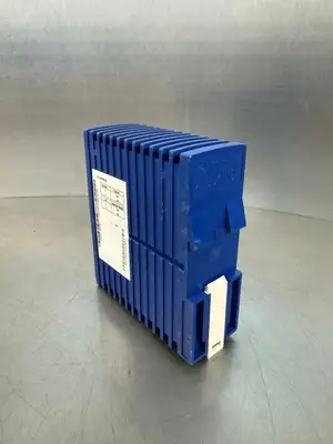 Hirschmann RS20 Rail Switch 9.6-60vdc 18-30vac 50/60hz (1.2.4)