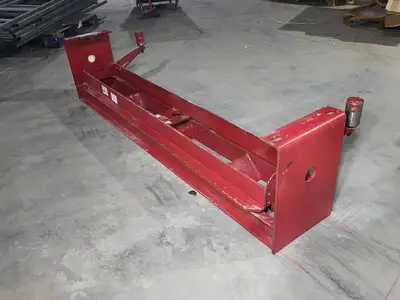 Used CONTINENTAL CONVEYOR 73D2007-60 Conveyors British Columbia CA | Lenmark #1426333