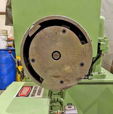 USED RUESCH RUESCH MODEL:  146