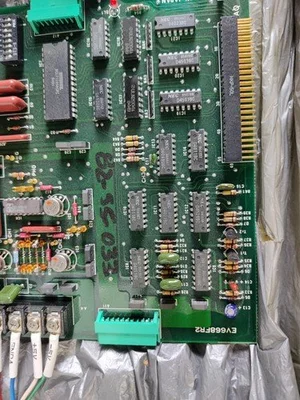 USED YAMATO EV668FR2