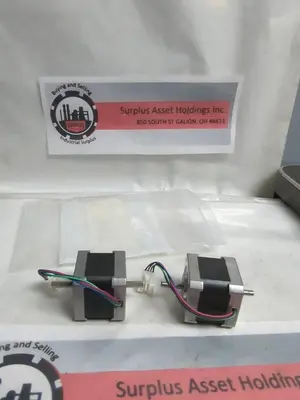 New | in-Stock VEXTA C8630-9012K Motors (misc) | Surplus Asset Holdings #1205139