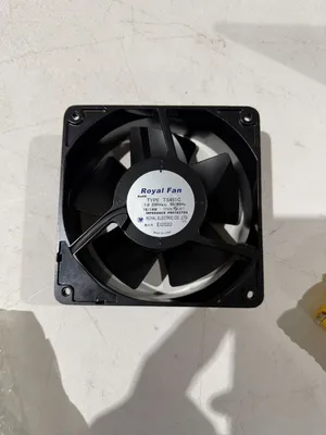 NEW ROYAL ELECTRIC TS455C