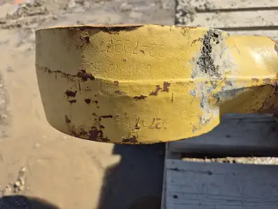 USED CATERPILLAR 232-0652