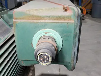 USED 2002 SIEMENS CGZZ