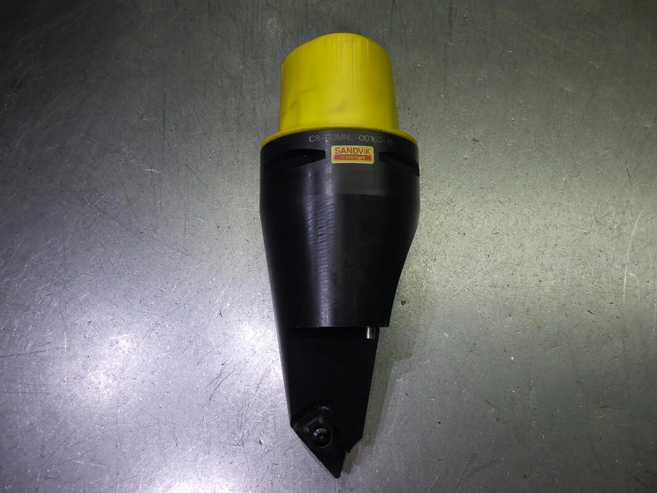 Sandvik Capto C8 Indexable Turning Head C8-DDMNL-00160-15 (LOC31)
