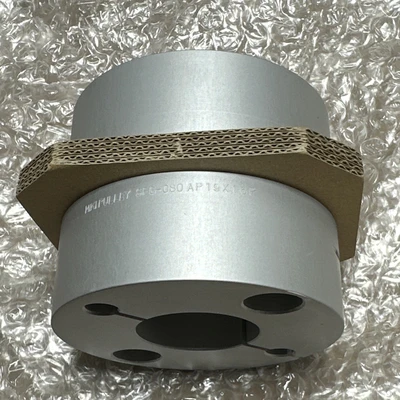 NEW MIKI PULLEY SFC080SA2SU20B35B
