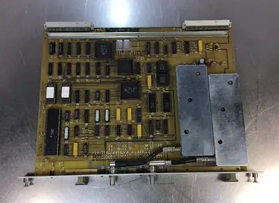 USED Siemens 560-2126B