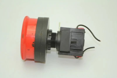 Used IDEC HW-F01 Relays & Switches California US | Davliegogo LLC #1705914
