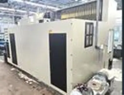 Used 2022 AMERA SEIKI VTC-5 Vertical Machining Centers Texas US | ABL Technology LLC #1285403