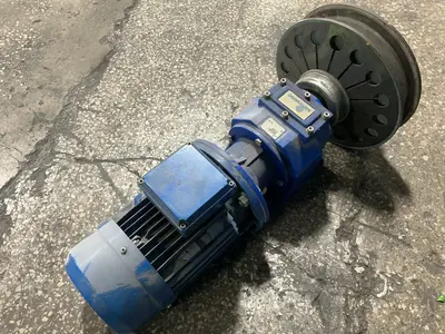 Used MOTOVARIO 5409061 Motors (misc) Ohio US | HGR 24 #1446107
