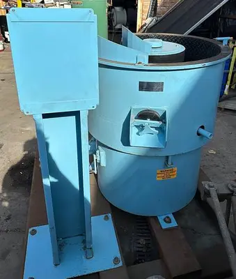 NEW AUTOMATED FINISHING INC 5B3
