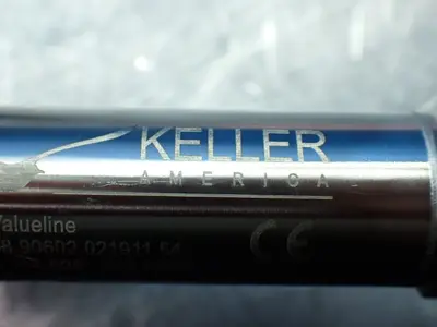 NEW KELLER 0208.90602.021911.54
