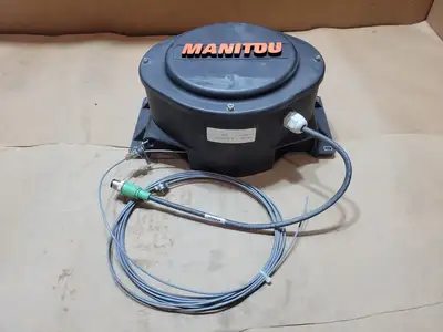 Used 2018 MANITOU 886011 Automotive Equipment British Columbia CA | Lenmark #1441136