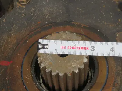 Used COTTA TST0283 Speed Reducers Texas US | Aucto #1307014