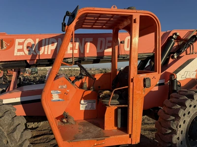 Used _UNKNOWN_ _UNKNOWN_ Telehandlers Texas US | Miedema Asset Management Group #1315752