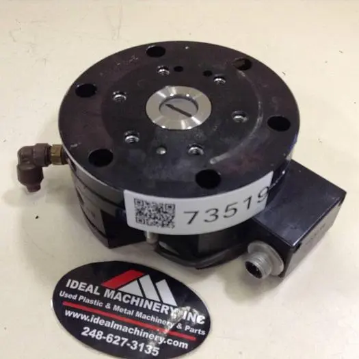 Used EOA SYSTEMS 500670-E Motors (misc) | Ideal Machinery #661511