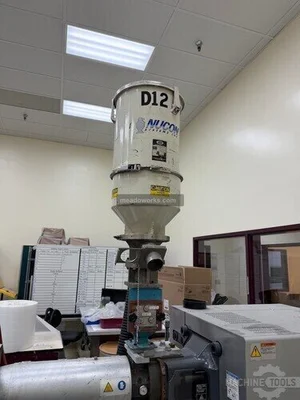 Used UNA-DYN UDC-30 Dryers Illinois US | Meadoworks #1496562