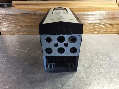 USED ITT ACS880-01-07A6-5