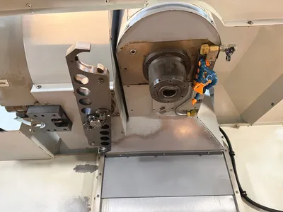 2007 HAAS VF-3SS Vertical Machining Centers | Hindley Machine Tool Sales, LLC (11)