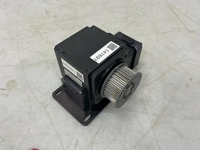 Used ACCUDRIVE W051S-MSP-C130 Gearmotors Michigan US | Ideal Machinery #693742