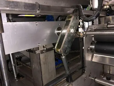 USED TRULINE PACKAGING INC PP5600CS