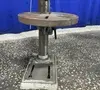 Used MANHATTEN MSC 951220 Heavy Duty & Sensitive Single Spindle Drills Ohio US | HGR 24 #1286681