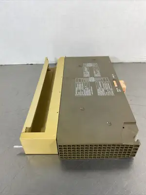 USED Siemens Simatic S5