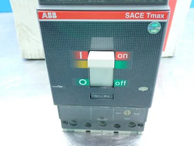 Used ABB 1SDA057204R0001 Circuit Breakers Ohio US | HGR 24 #879735