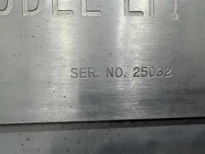 USED SOLBERN LFF-103