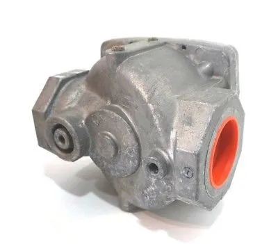 NEW ASCO V710KAS HYDRAMOTOR GAS VALVE
