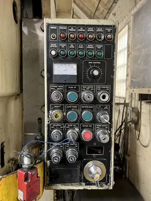 1999 STAMTEC G1-80 PRESSES, GAP FRAME, SNG CRANK | GCH Machinery (5)