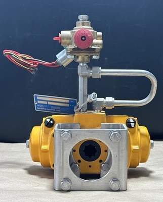 NEW Emerson HYTORK EIA-XL0071-DAG-A00
