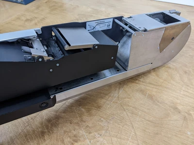 Used Universal Instruments 51458902 PCB Component Feeders Michigan US | 4Tech USA #1540464