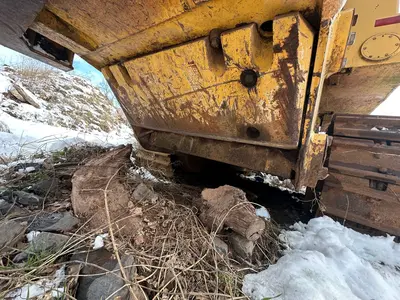Used 2004 DEERE 755C SERIES II Compact Track Loaders Pennsylvania US | Proxy Equipment #1382098