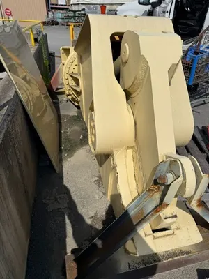 Used 2011 GENESIS GXP200343 Flat-Top Scrap Shears Tennessee US | RyCat Machinery #1318752