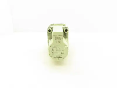 Rexroth 4WRZ 10 E1-85-40/6A24N9K4/D2MR Hydraulic Proportional Directional Valve