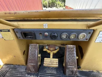 Used 1994 CATERPILLAR 953B Compact Track Loaders Ohio US | Proxy Equipment #1388731