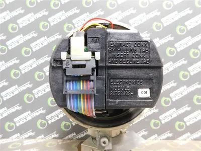 USED HONEYWELL STA122-E1G-00000-MB,F1C3