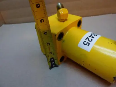 USED UNKNOWN MANUFACTURER 42110