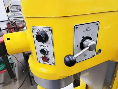 HOBART L800 Planetary Mixers | Harvest Equipment and Fabrication Inc (12)