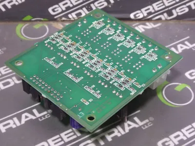Trane 50100812 UPCM Sub-Assembly Board Rev. 7 Used