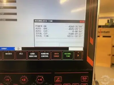 Used 2018 MAZAK VCN 530C Vertical Machining Centers Arizona US | KD Machinery #1293522