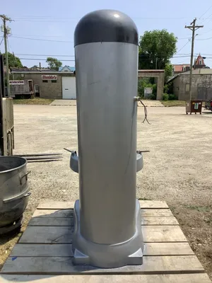 USED Hobart 140QT